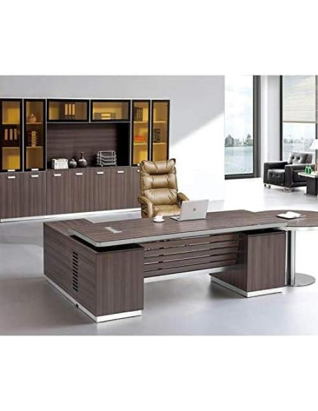 Moldura T Plástico Dove Gray 250 pies Edge Supply