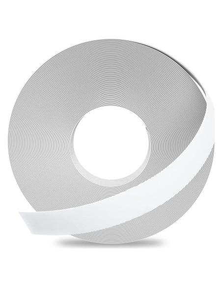 Banda de Biselado de Melamina GSCIT Club 19mm x 7.62m Blanca