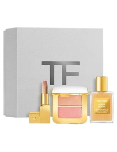 Conjunto de Look Soleil Tom Ford Edición Limitada 3 Piezas