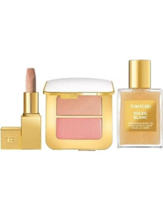 Conjunto de Look Soleil Tom Ford Edición Limitada 3 Piezas 2