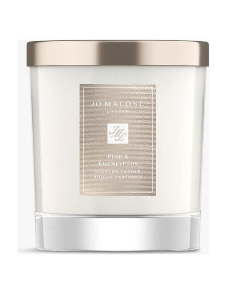 Vela Aromática JO MALONE Pino y Eucalipto 200g