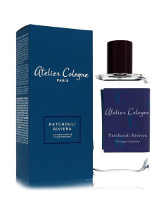 Colonia Absolu Unisex Atelier Cologne Patchouli Riviera 93g 2