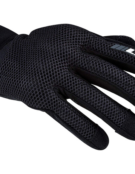Guante LS2 Cool Urban para Hombre - Negro - Pequeño