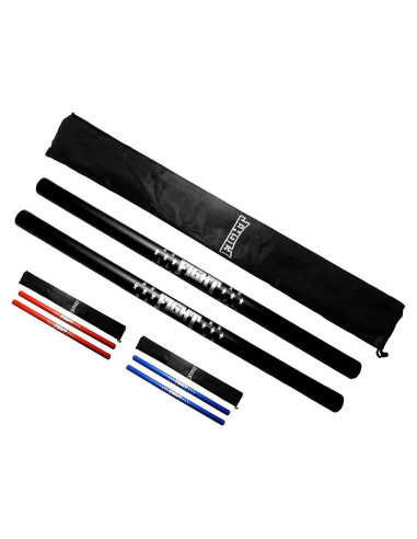 Palos Acolchados de Espuma F.A.L. para Artes Marciales 60cm