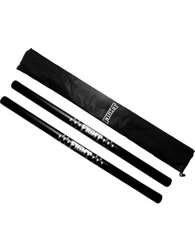 Palos Acolchados de Espuma F.A.L. para Artes Marciales 60cm