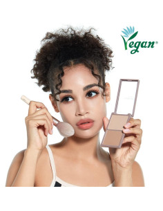 ETUDE Polvo de Contorno Creador - Paleta de Bronceador 81g 2