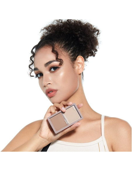 ETUDE Polvo de Contorno Creador - Paleta de Bronceador 81g