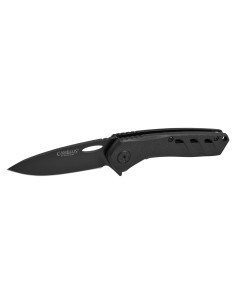 Cuchillo Plegable de Caza Camillus 19806 17.15 cm Antideslizante
