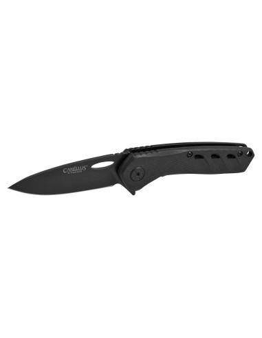Cuchillo Plegable de Caza Camillus 19806 17.15 cm Antideslizante