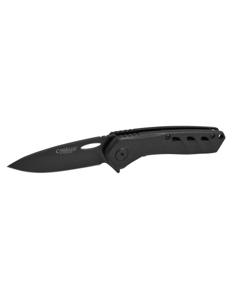 Cuchillo Plegable de Caza Camillus 19806 17.15 cm Antideslizante