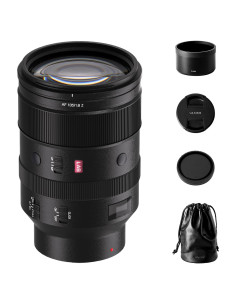 Lente Viltrox AF 135mm F1.8 para Nikon Z - Telefoto Fijo