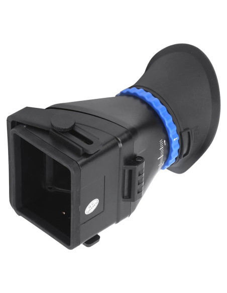 Visor de Pantalla ST-1 Genérico para Cámara 3x Aumento 7.62cm