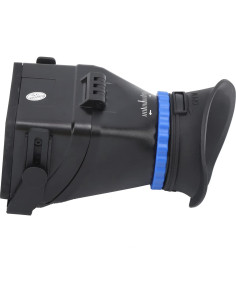 Visor de Pantalla ST-1 Genérico para Cámara 3x Aumento 7.62cm 2