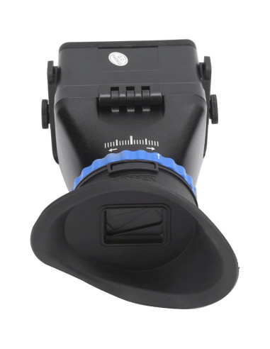 Visor de Pantalla ST-1 Genérico para Cámara 3x Aumento 7.62cm
