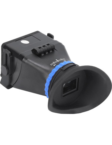 Visor de Pantalla ST-1 Genérico para Cámara 3x Aumento 7.62cm