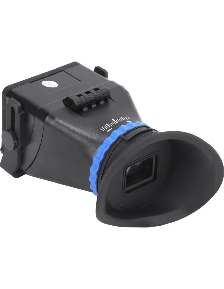 Visor de Pantalla ST-1 Genérico para Cámara 3x Aumento 7.62cm