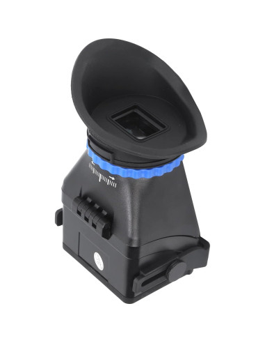 Visor de Pantalla ST-1 Genérico para Cámara 3x Aumento 7.62cm