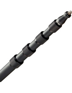 Boompole K-Tek KC108 9' Carbono Compuesto 5 Secciones 2