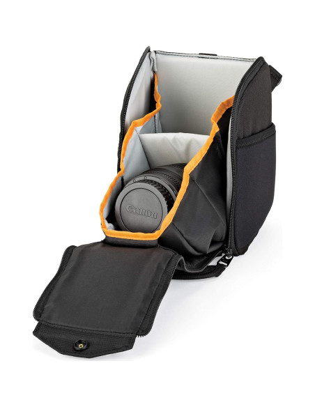 Funda de Lentes Lowepro LP37179 100 AW - Negro