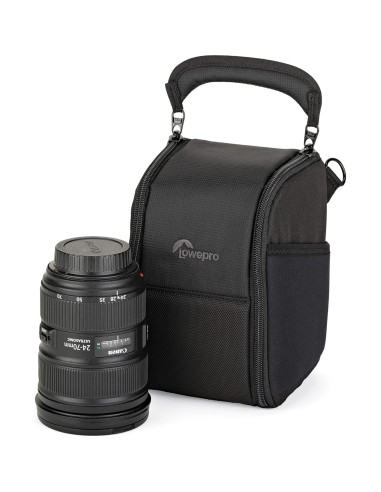 Funda de Lentes Lowepro LP37179 100 AW - Negro