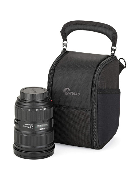 Funda de Lentes Lowepro LP37179 100 AW - Negro