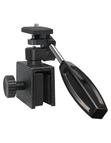 Soporte Ajustable para Ventana de Coche WEOOEN 240g