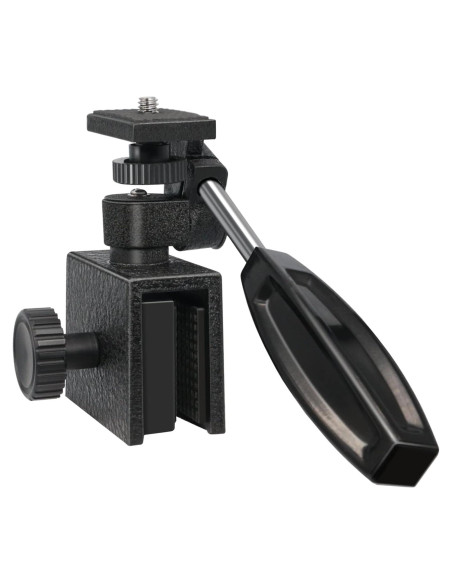 Soporte Ajustable para Ventana de Coche WEOOEN 240g