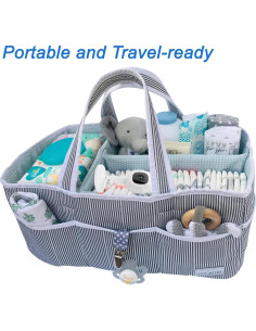 Soporte Multi-Flex Didalo para Monitor de Bebé Nanit Pro 2