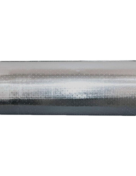 Rollo de Aislamiento Reflectante Super Shield 1.22x15.24m