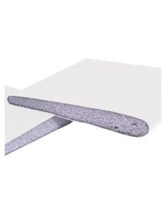 Sello de Esquina de Puerta M-D Building Products Blanco