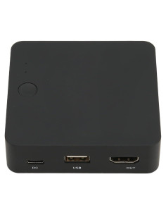 Convertidor de Video Analógico a Digital Yoidesu AV Ezcap181