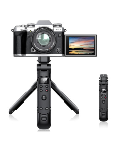 Disparador Inalámbrico AODELAN para Trípode Fujifilm