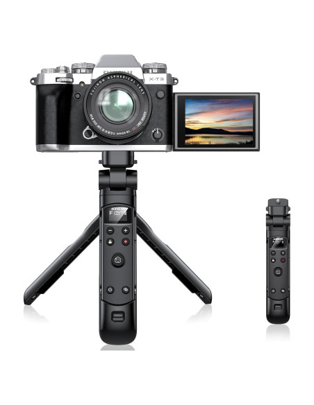 Disparador Inalámbrico AODELAN para Trípode Fujifilm