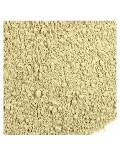 Polvo de hierba de acedera de oveja Herb Co 0.45 kg