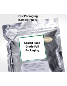 Polvo de hierba de acedera de oveja Herb Co 0.45 kg 2