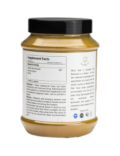 Polvo de Diente de León Amarillo Bixa Botanical 454g - Suplemento Herbal 2