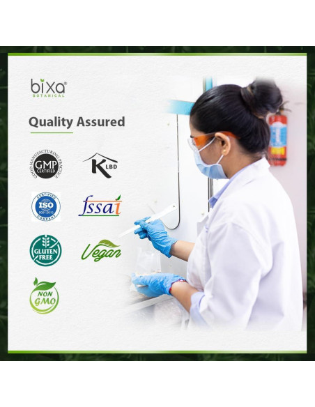 Polvo de Diente de León Amarillo Bixa Botanical 454g - Suplemento Herbal