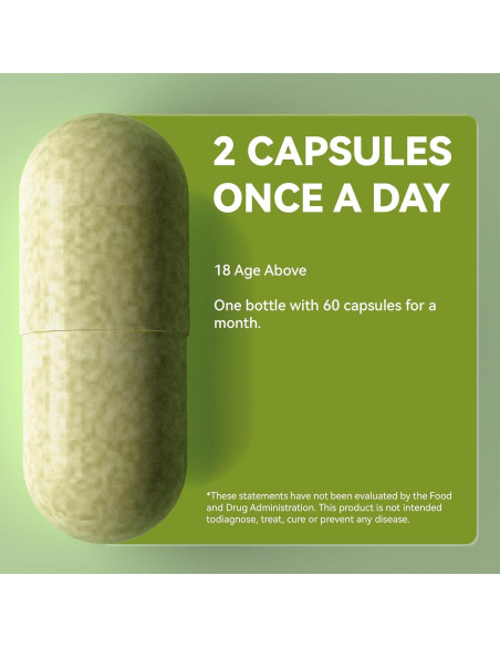 Suplemento Respiratorio Omnite 60 Cápsulas - Alivio Asma y Tos