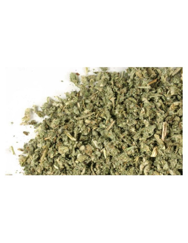 Hierba Horehound 0.91 kg - Marrubium vulgare - Stone Creek