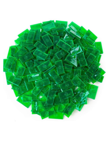 Dominó a Granel 100pcs - Plástico Seguro para Niños