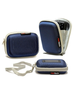 Funda Dura Resistente al Agua Navitech para Cámara Polaroid