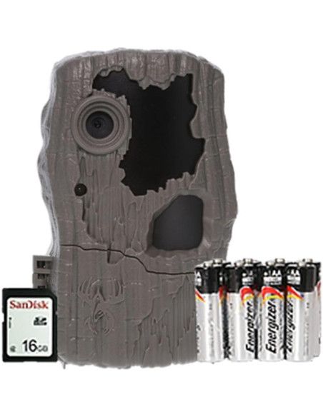 Cámara de Caza Wildgame Innovations Spark 2.0 18MP HD