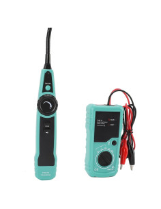 Localizador de Cable Subterráneo Fydun Multifuncional 3000m