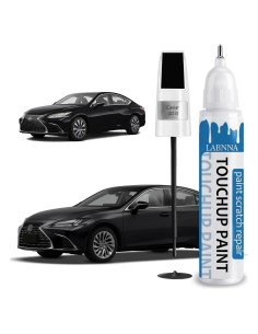 Pintura de Retoque LABNNA Caviar (223) para Lexus 25ml