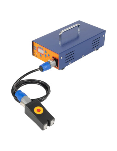 Caja de Reparación de Abolladuras YUMIONB 1380W Digital