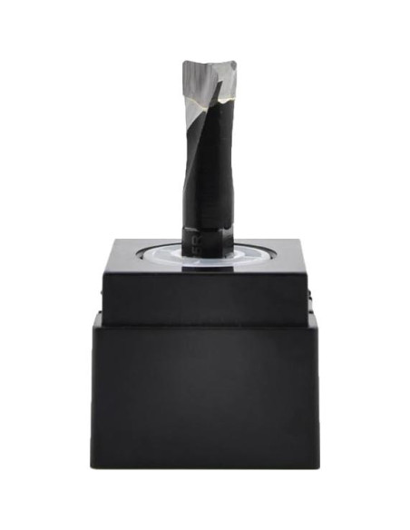 Broca de Carburo Sólido Hopson 10 mm para Máquina Domino