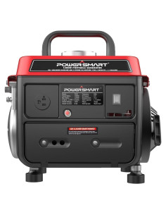 Generador Portátil PowerSmart DB5010 1200W Silencioso