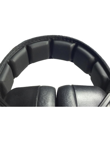 Protectores Auditivos Decibel Defense XL 37dB NRR - Comodidad y Seguridad