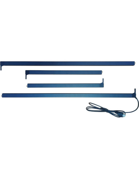 Marco Táctil Infrarrojo Chengying CYS-55-p10 55" 10 Puntos