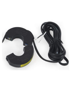 Transformador de Corriente EKM 400A Núcleo Dividido 25mm